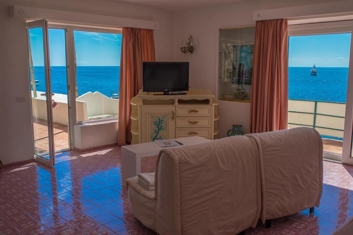 Diva La Canzone Del Mare Capri Dış mekan fotoğraf