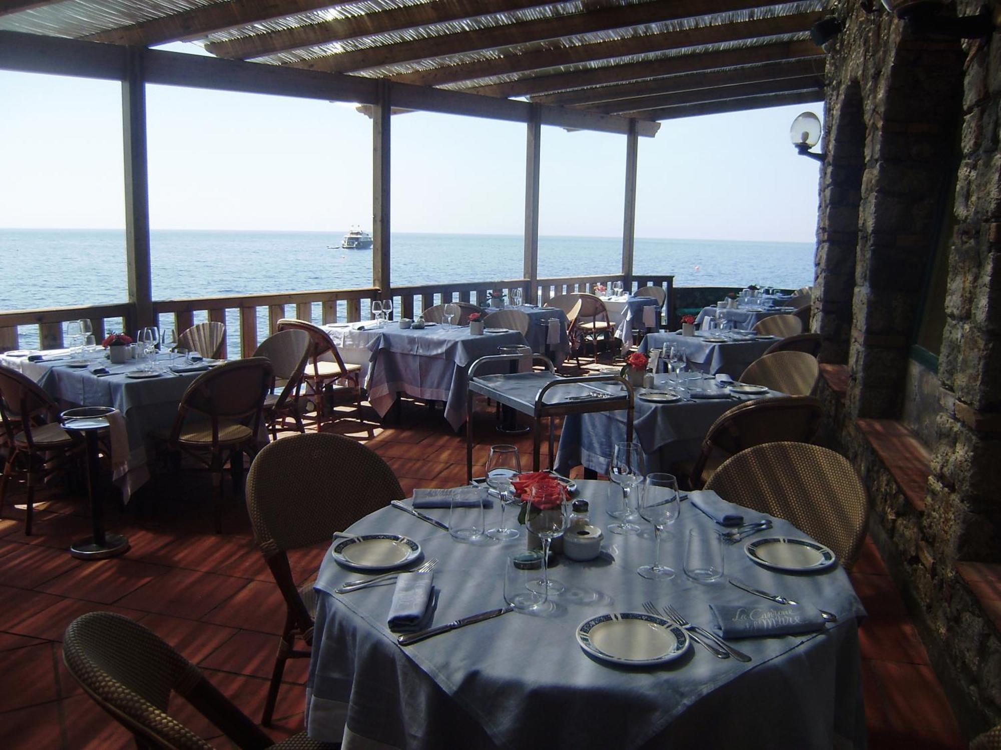 Diva La Canzone Del Mare Capri Dış mekan fotoğraf
